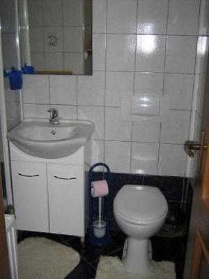Apartmaji Sparakel Bled Zewnętrze zdjęcie